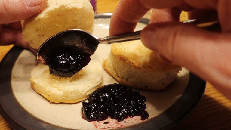 The Secret to Fluffy, Golden Crisco Biscuits You’ll Fall in Love With