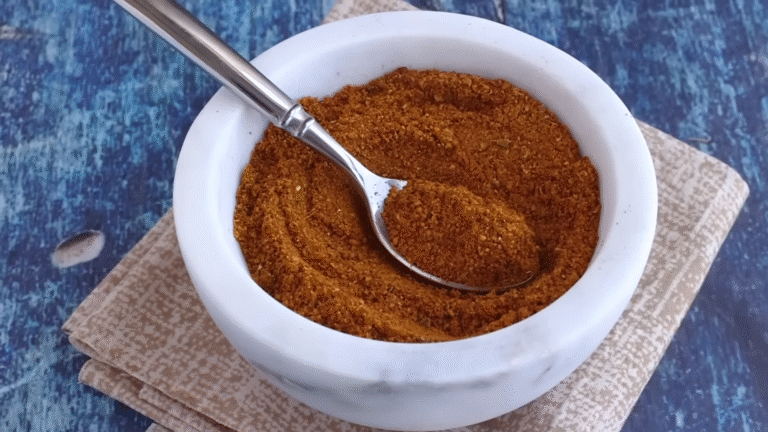 The Best Homemade Curry Powder Recipe You’ll Ever Try