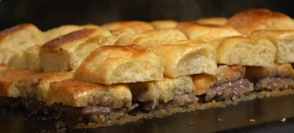 White Castle Sliders Recipe: The Secret to Making Them at Home (Better Than Takeout!)