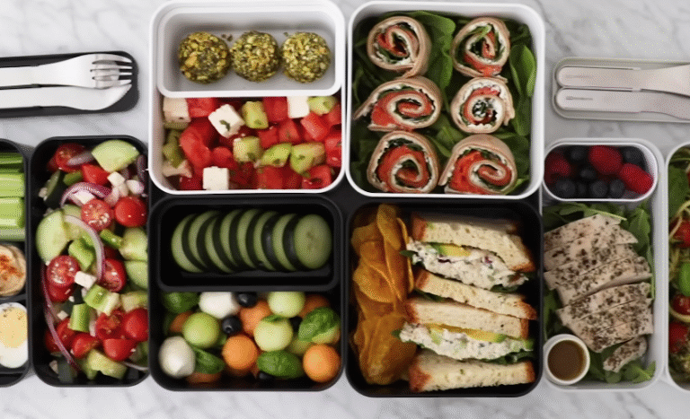 21 Bento Lunch Box Ideas That Will Actually Make You Excited for Lunch