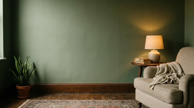 28 Best Paint Colors for a Dark Room That’ll Transform Your Space!