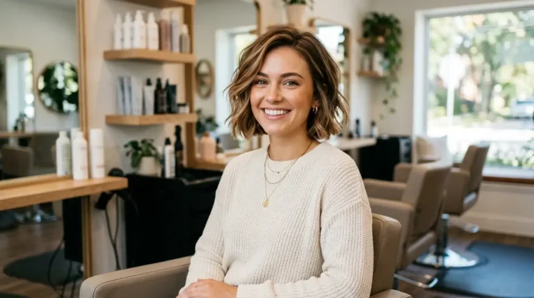 18 Cute Haircuts That Will Transform Your Look (You Won’t Believe #12!)