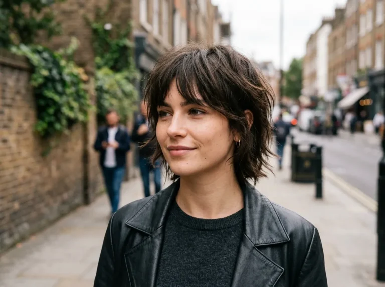 15 Edgy Razor Cut Bob Hairstyles That Will Turn Heads (You Won’t Believe #5!)