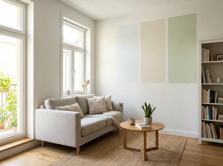 22 Best Paint Colors for Small Spaces That Will Change Everything!