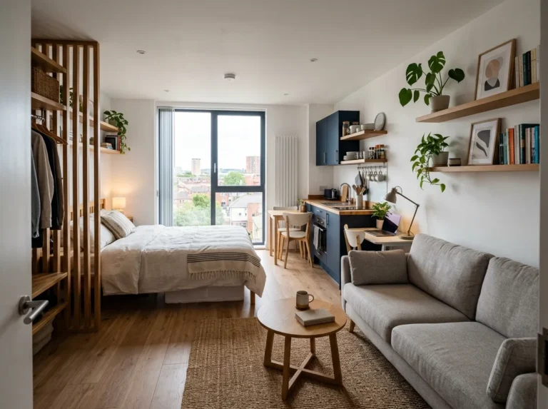 25 Small Apartment Designs That Maximize Space and Style (You Won’t Believe #15!)