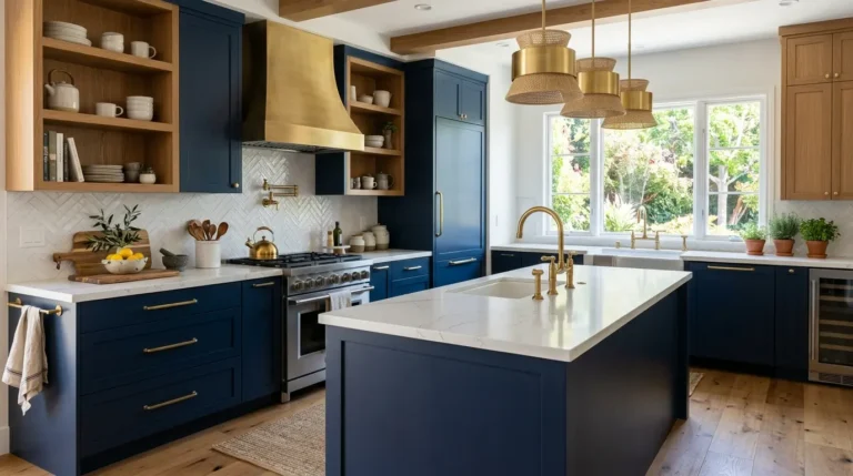 26 Stunning Kitchen Color Combinations That Will Transform Your Cooking Space (You Won’t Believe #14!)