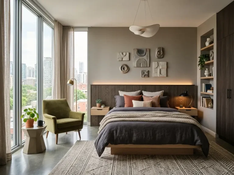 23 Unique Stylish Modern Bedroom Ideas That’ll Make You Rethink Your Space!