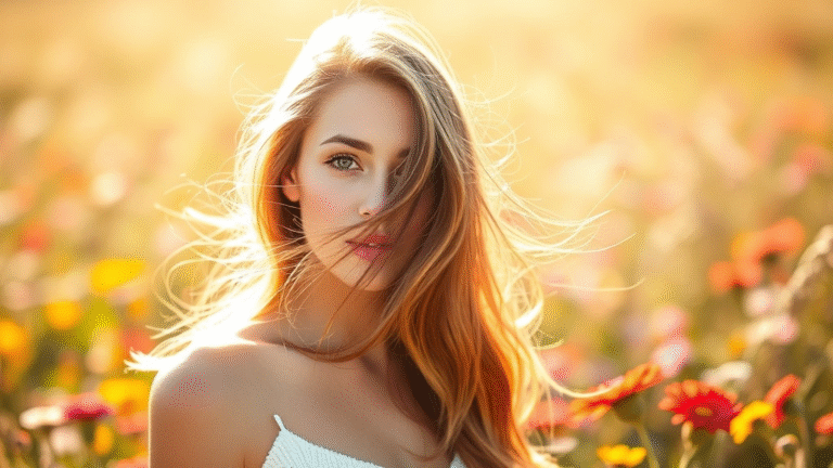 20 Bright Sun-Kissed Brunette Hair Ideas That Will Leave You Breathless!