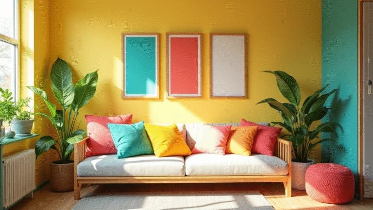 27 Paint Colors That Will Instantly Boost Your Mood (You Won’t Believe #15!)