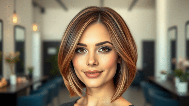 20 Fashionable Haircuts for Thin Hair That Will Transform Your Look Instantly!