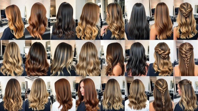 24 Stunning Haircuts for Long Haired Women That’ll Make Everyone Turn Heads!