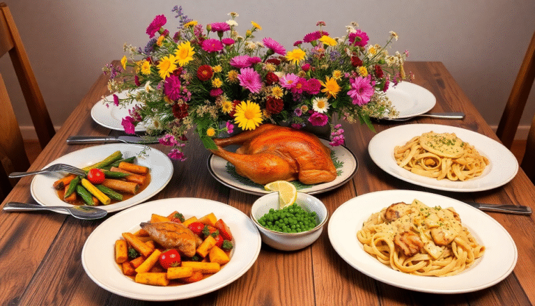 21 Sunday Family Dinner Ideas You’ll Want to Make Every Week (Number 7 Will Blow Your Mind!)