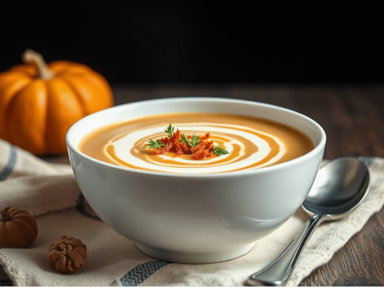 27 Fall Soup Recipes Ideas