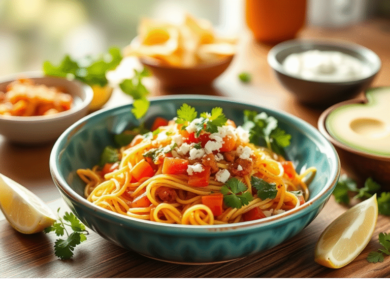 22 Summer Mexican Recipes Ideas