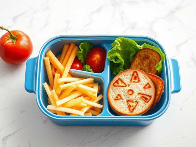 24 Best School Lunch Ideas