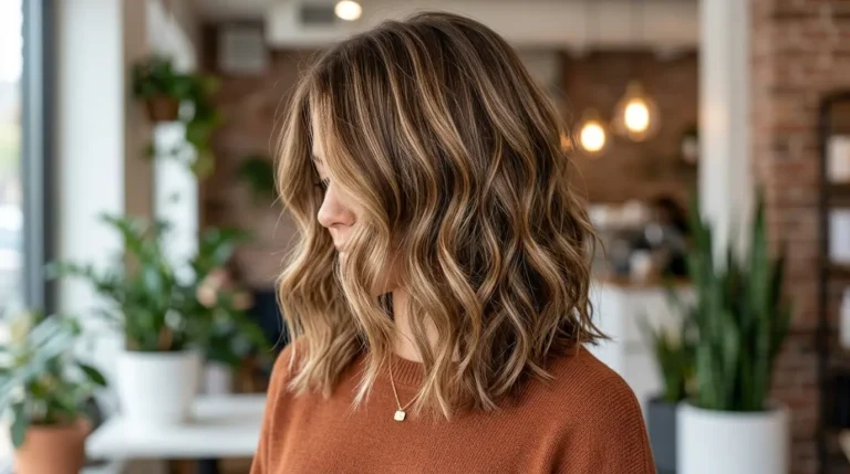 21 Gorgeous Hairstyles for Medium Length Hair That Will Turn Heads!